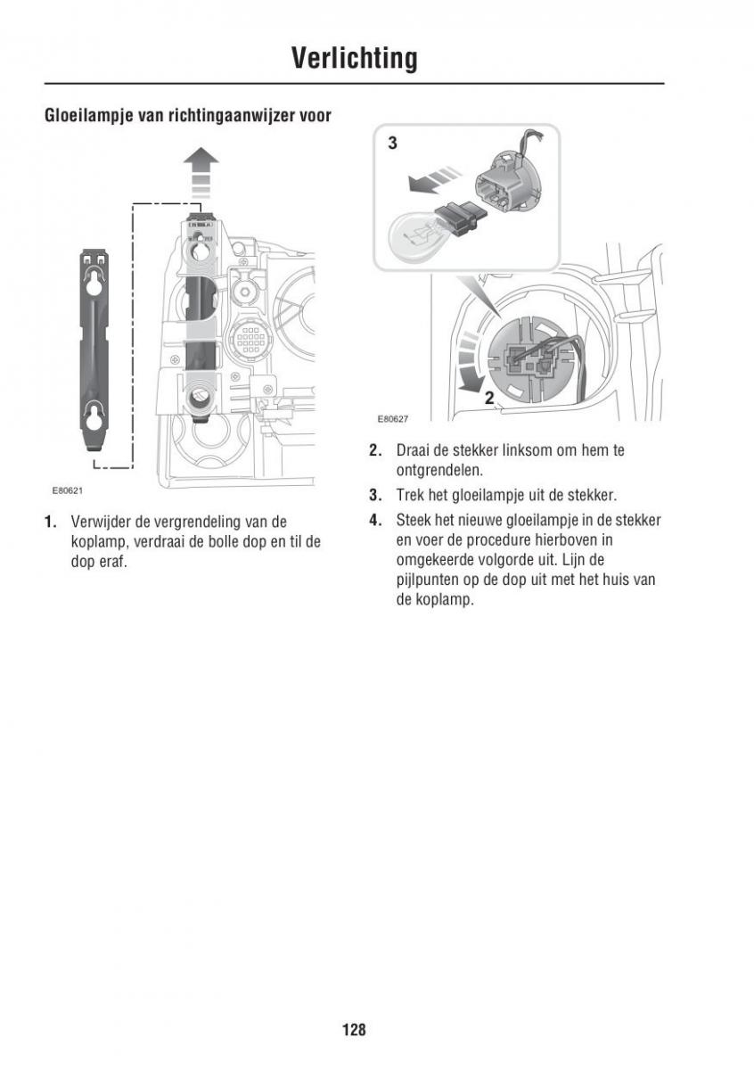 Land Rover III 3 LR3 / page 128