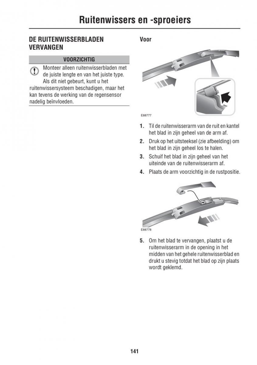 Land Rover III 3 LR3 / page 141