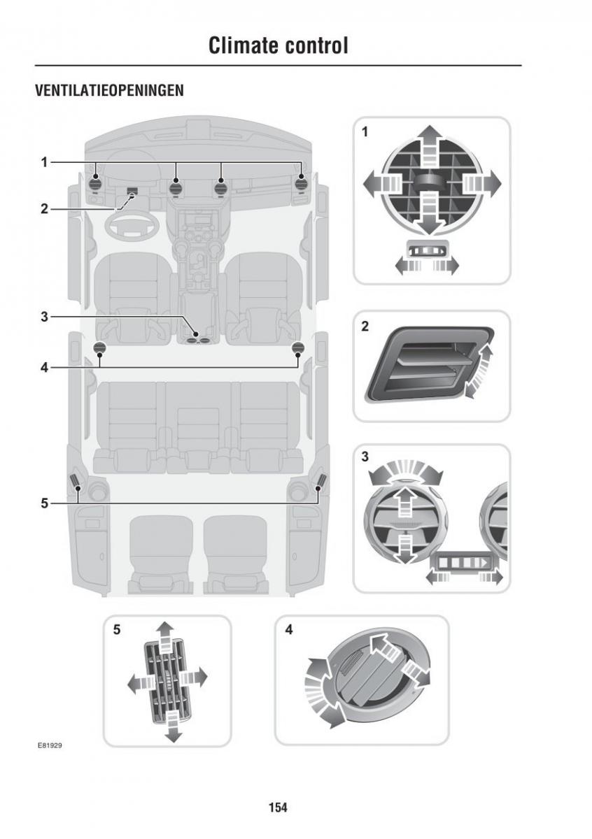 Land Rover III 3 LR3 / page 154