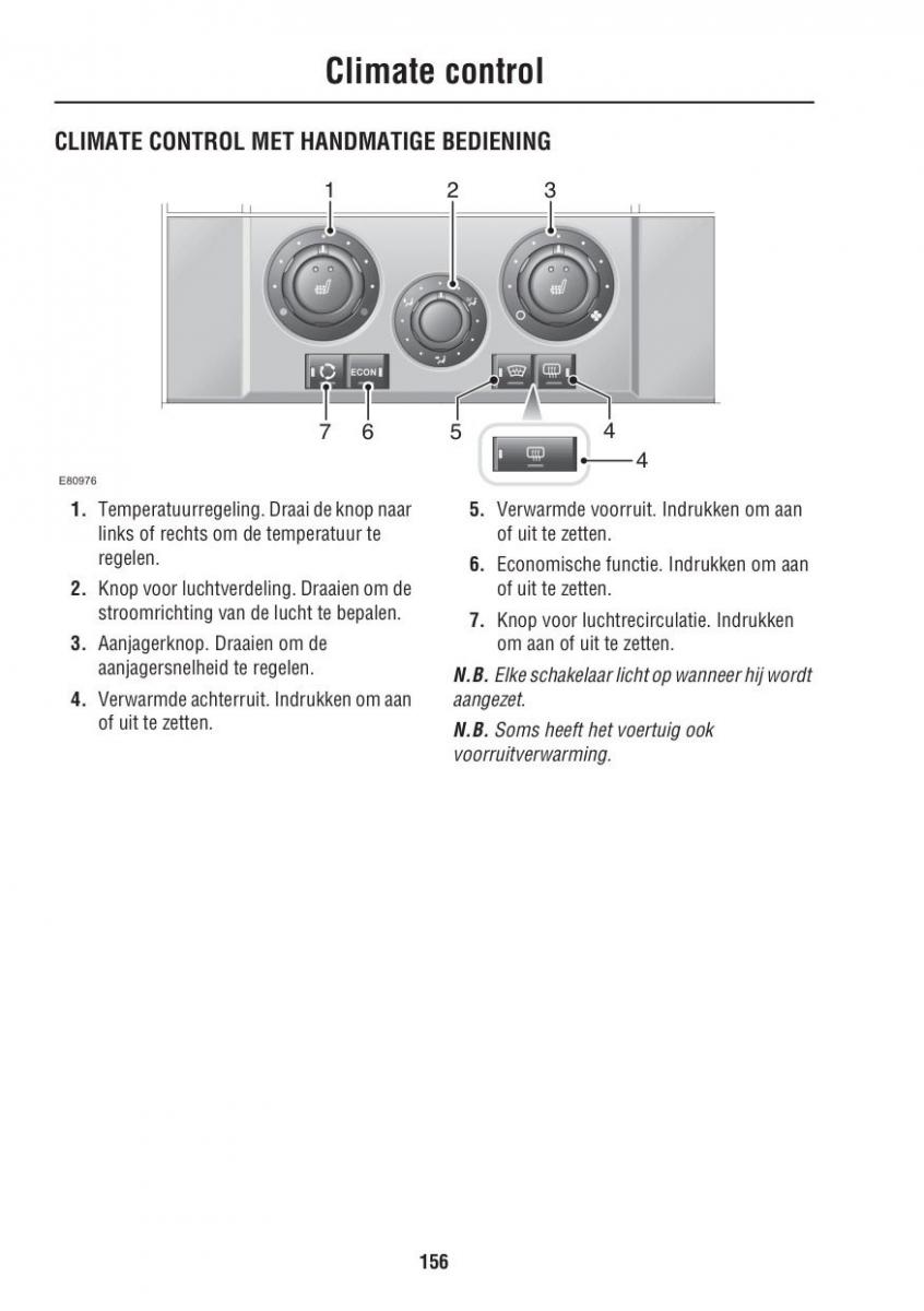 Land Rover III 3 LR3 / page 156