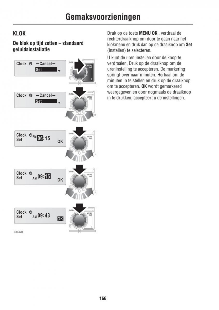 Land Rover III 3 LR3 / page 166