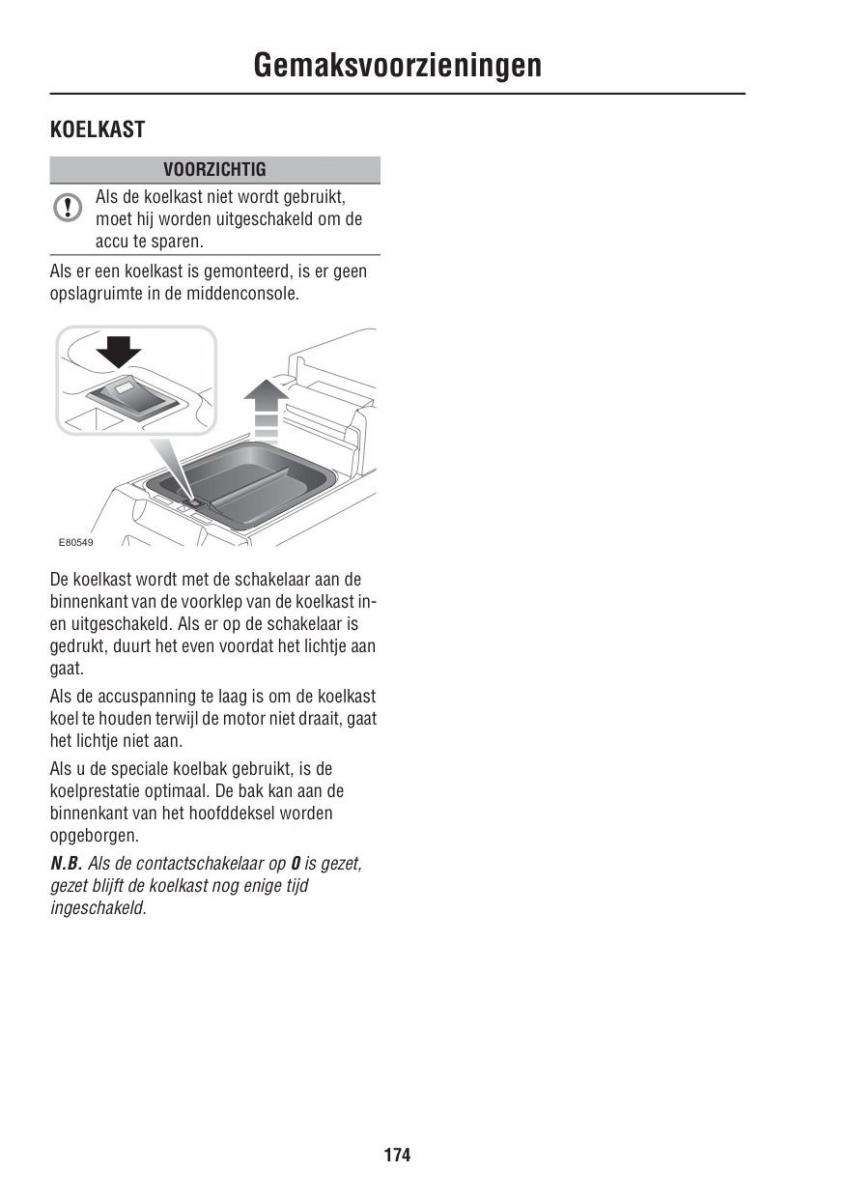 Land Rover III 3 LR3 / page 174