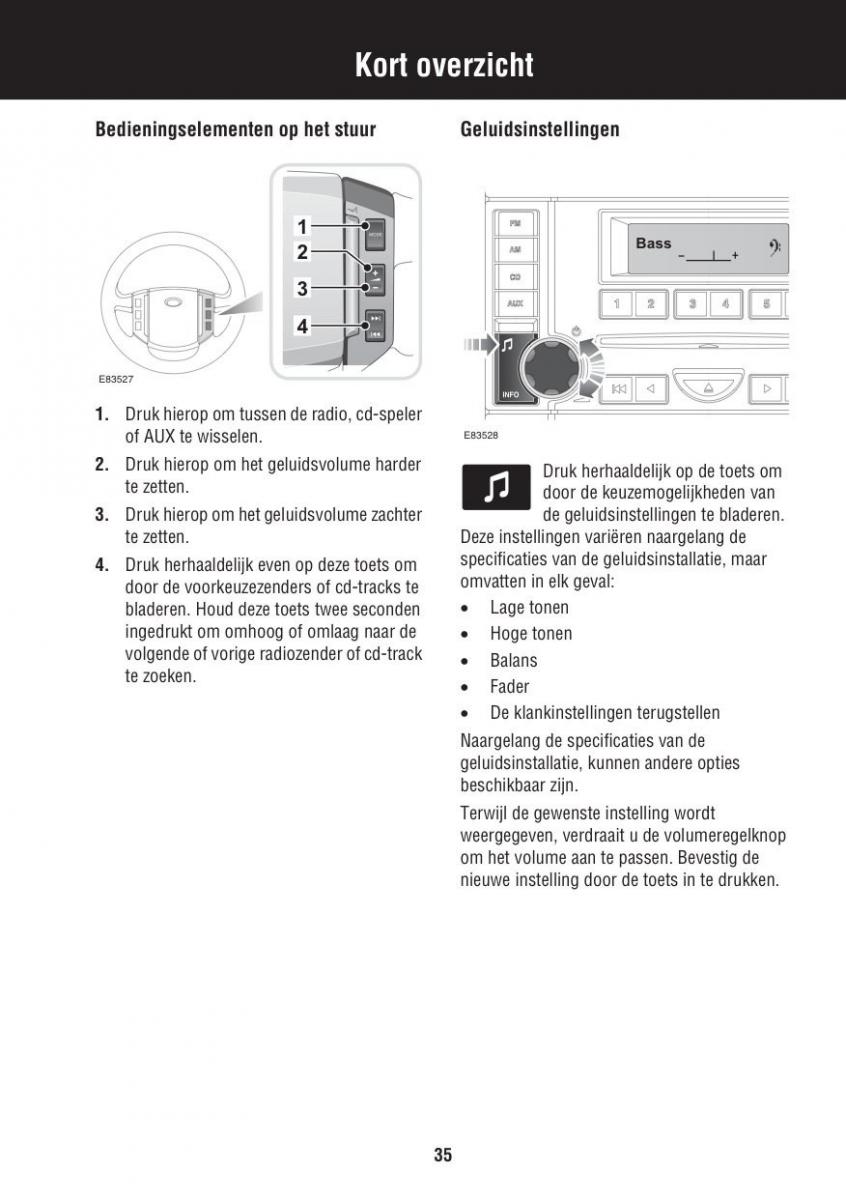 Land Rover III 3 LR3 / page 35