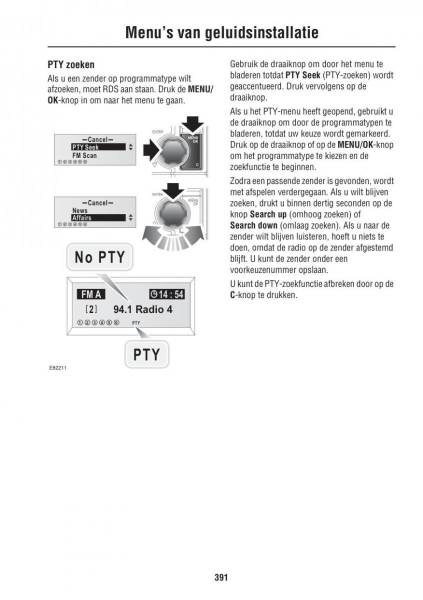 Land Rover III 3 LR3 / page 391