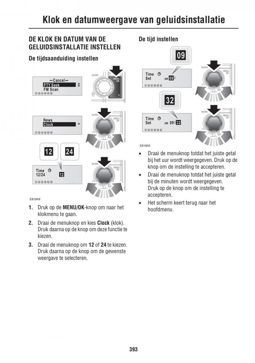 Land Rover III 3 LR3 / page 393