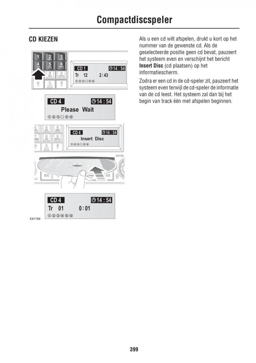 Land Rover III 3 LR3 / page 399