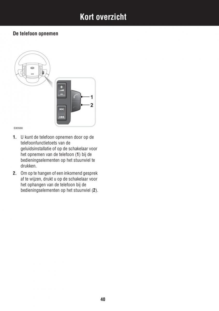 Land Rover III 3 LR3 / page 40