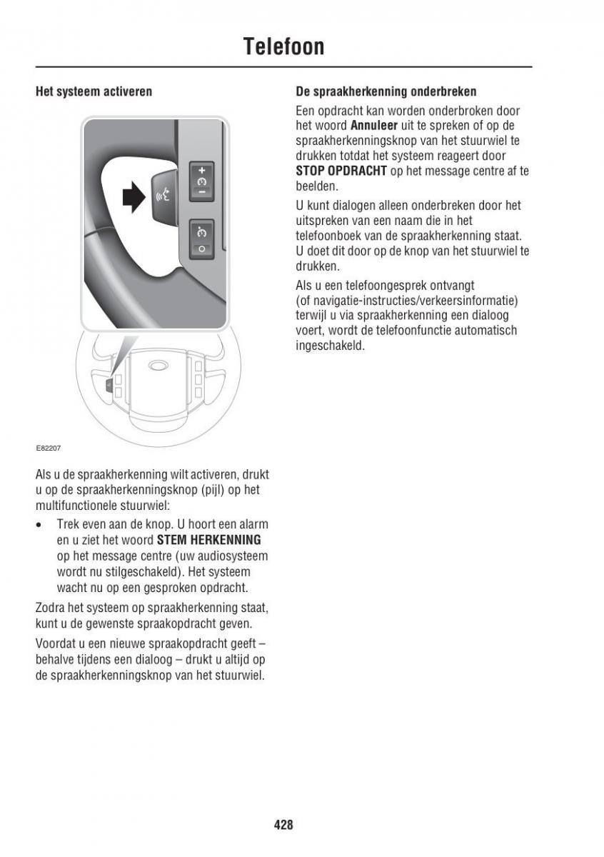 Land Rover III 3 LR3 / page 428