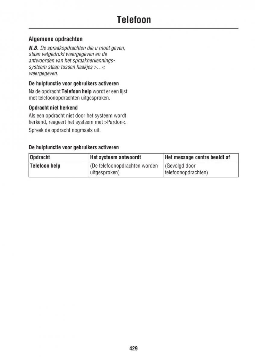 Land Rover III 3 LR3 / page 429