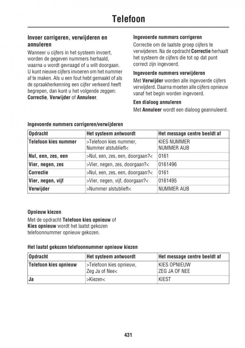 Land Rover III 3 LR3 / page 431