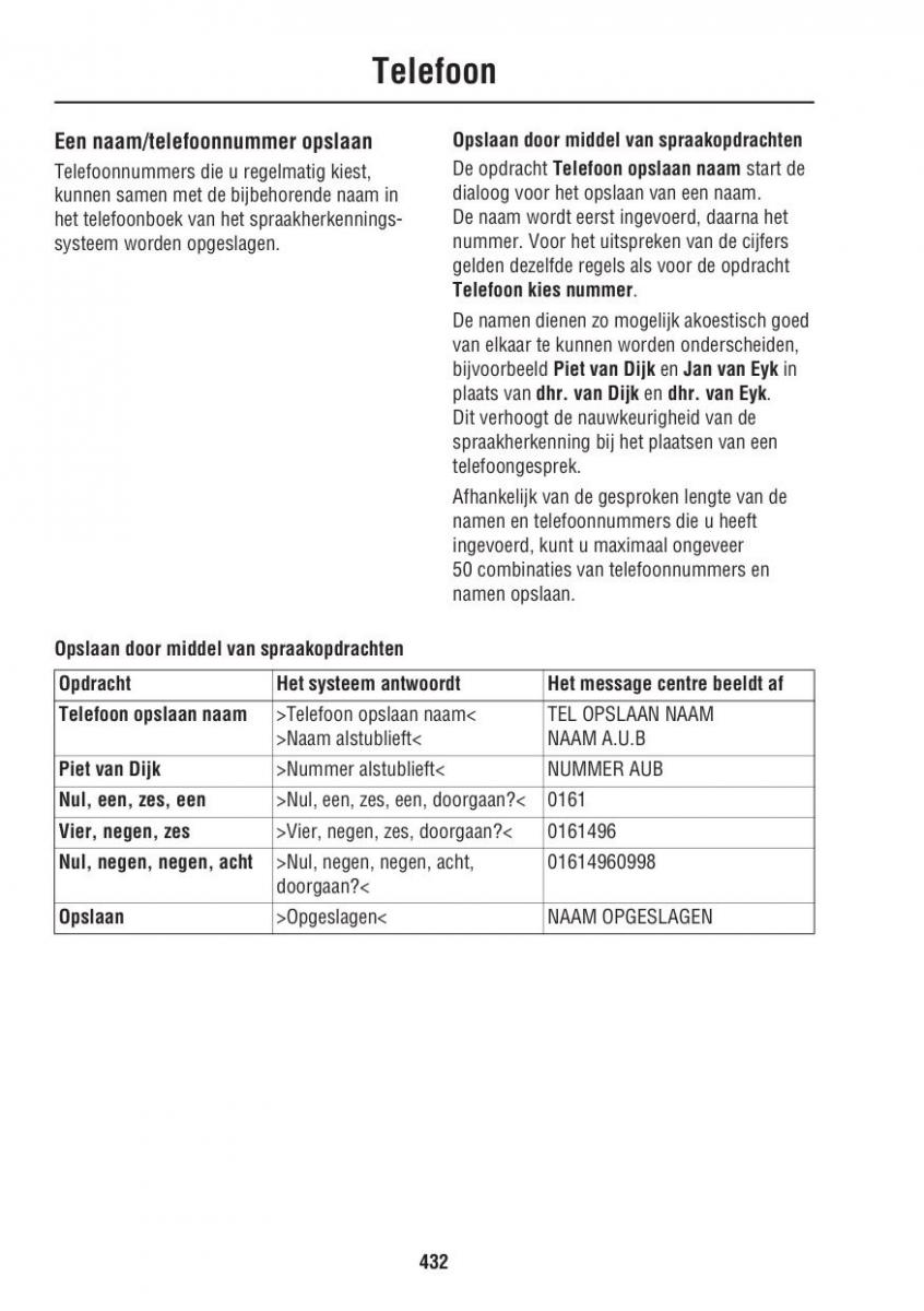 Land Rover III 3 LR3 / page 432