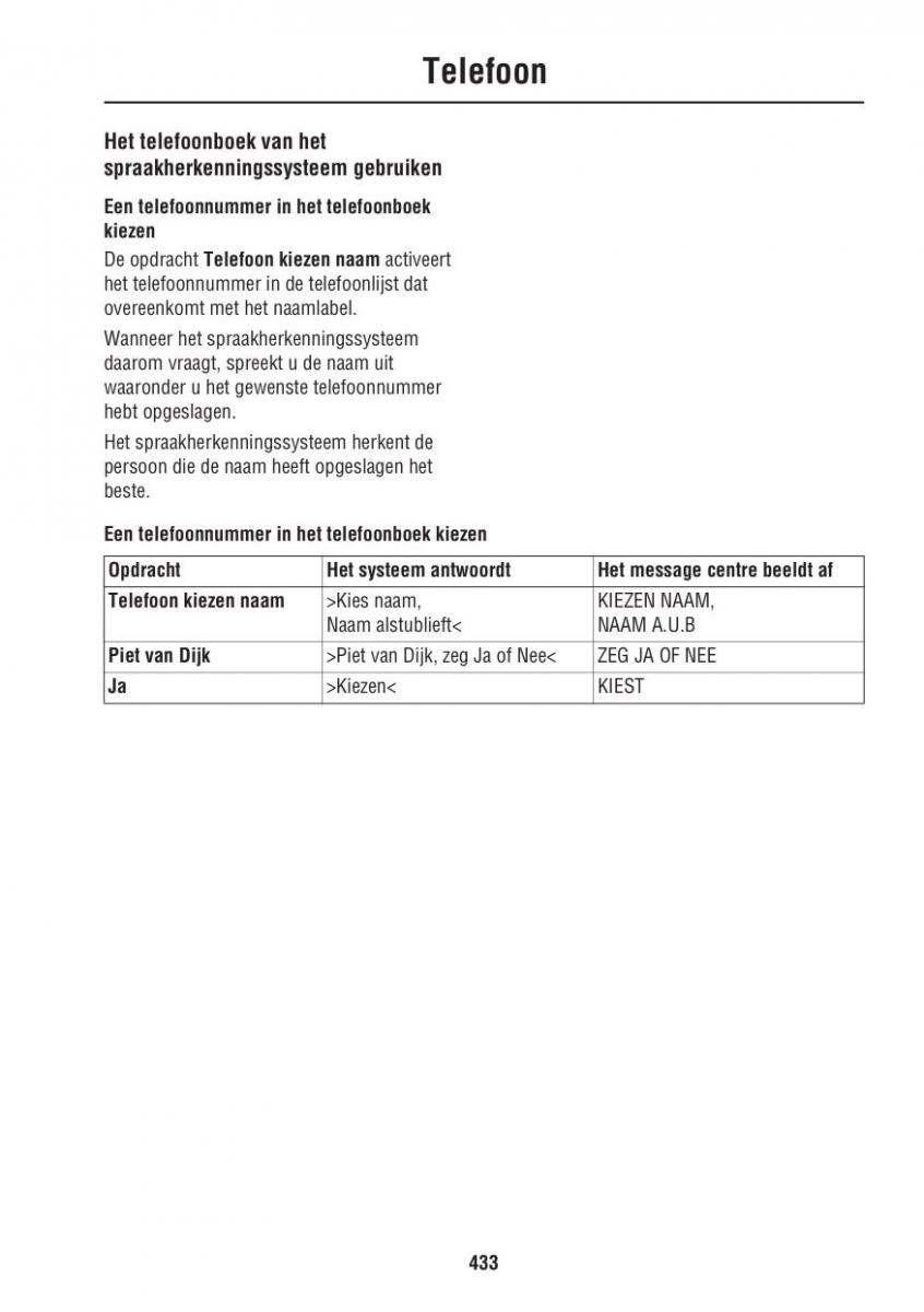 Land Rover III 3 LR3 / page 433