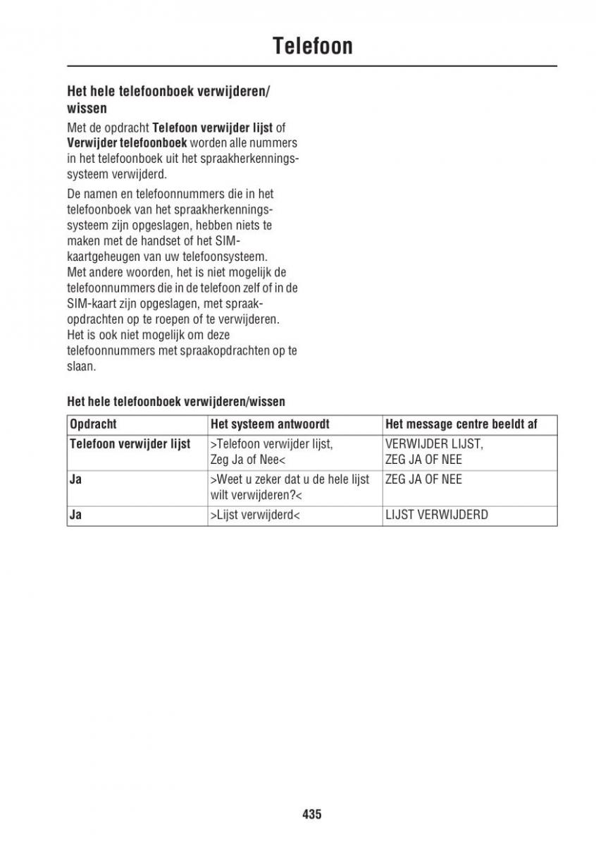 Land Rover III 3 LR3 / page 435