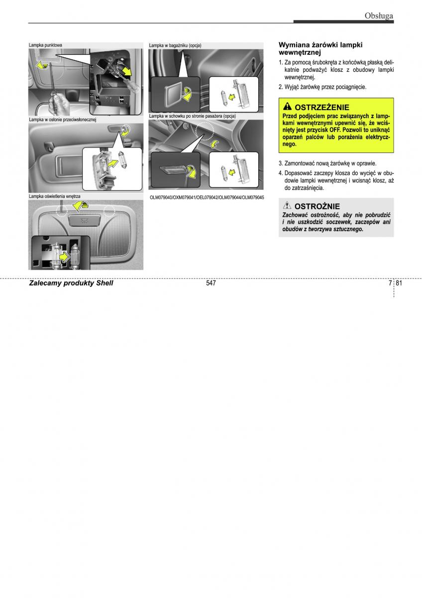 Hyundai ix35 II 2 instrukcja obslugi / page 547