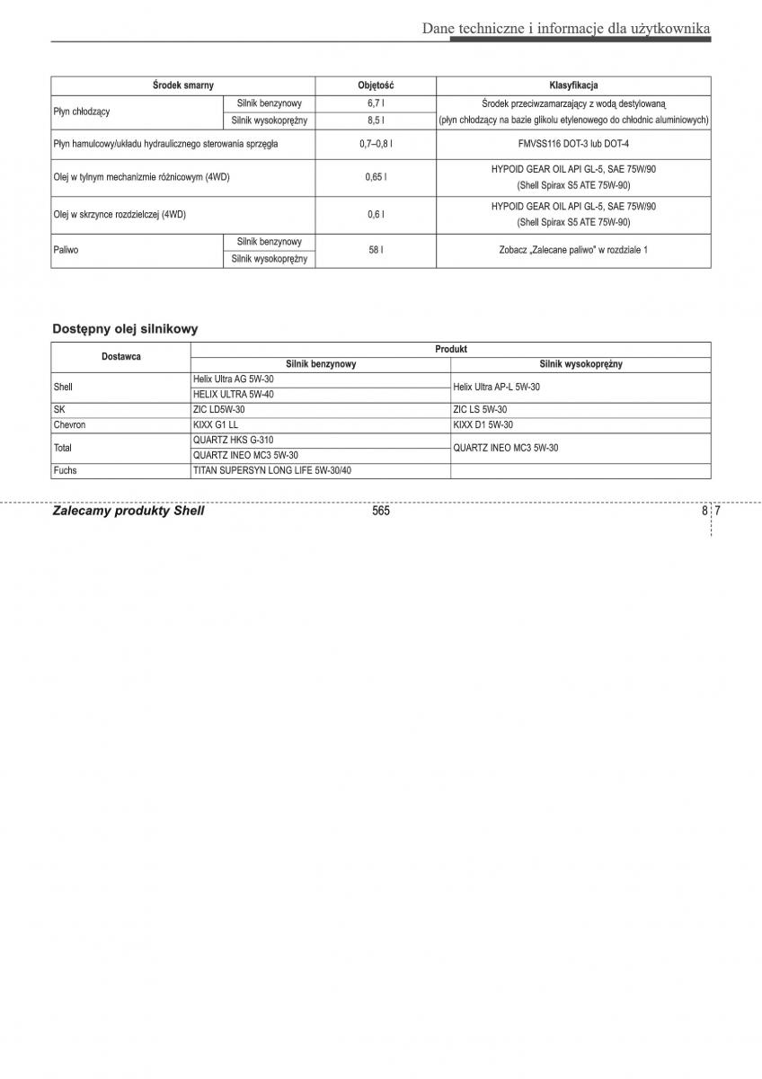 Hyundai ix35 II 2 instrukcja obslugi / page 565