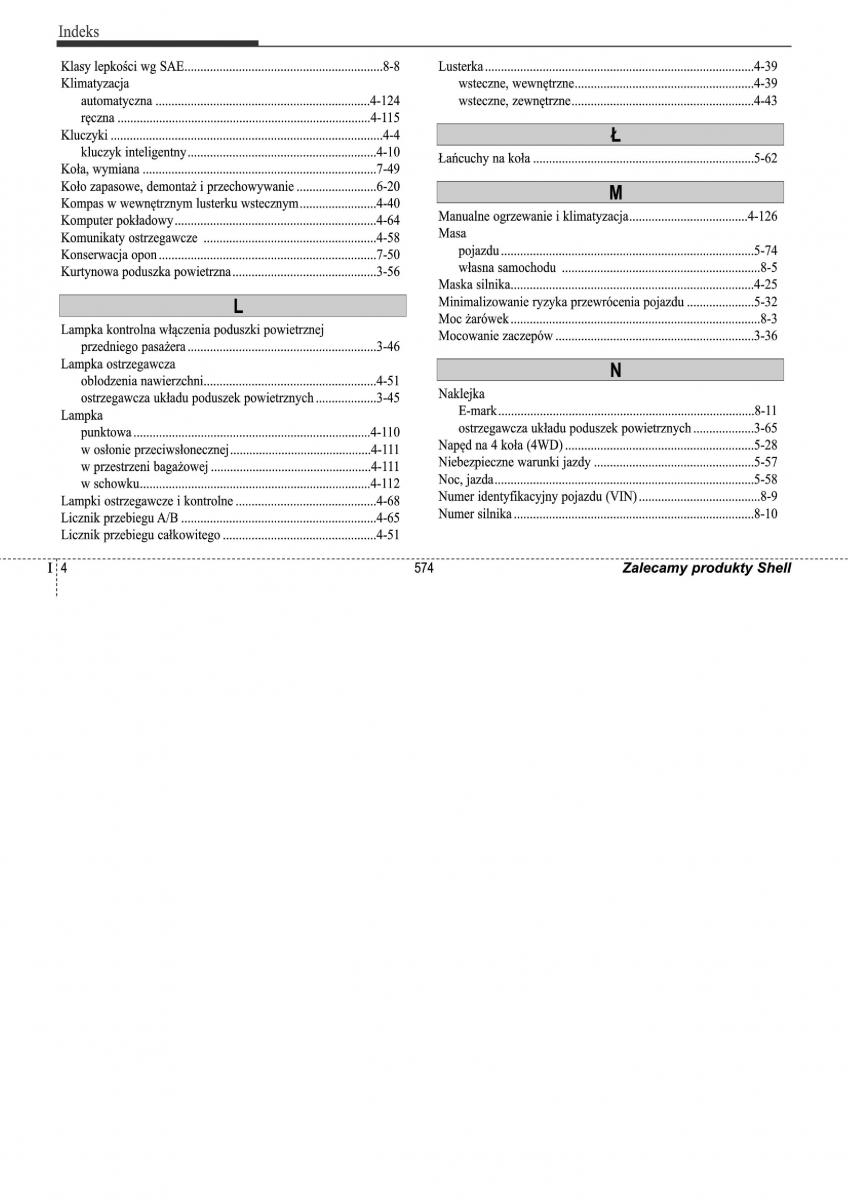 Hyundai ix35 II 2 instrukcja obslugi / page 574