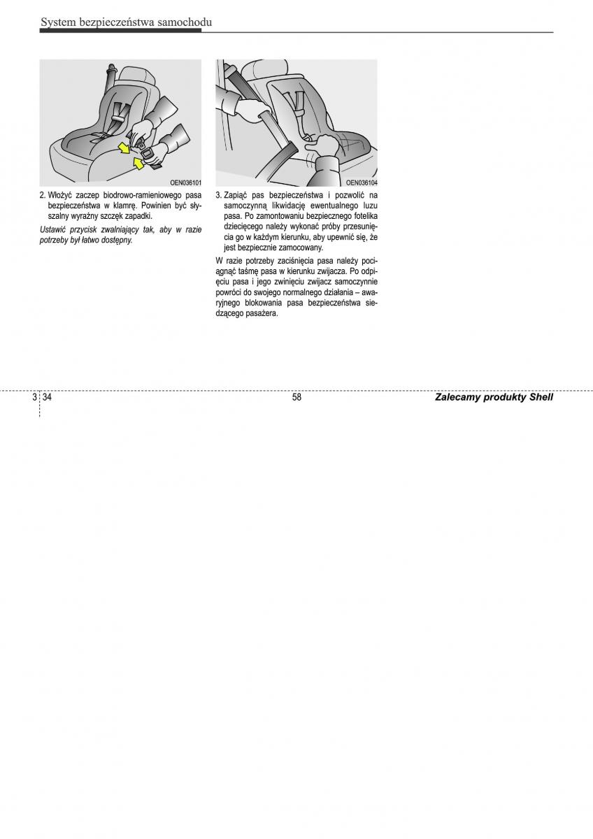 Hyundai ix35 II 2 instrukcja obslugi / page 58