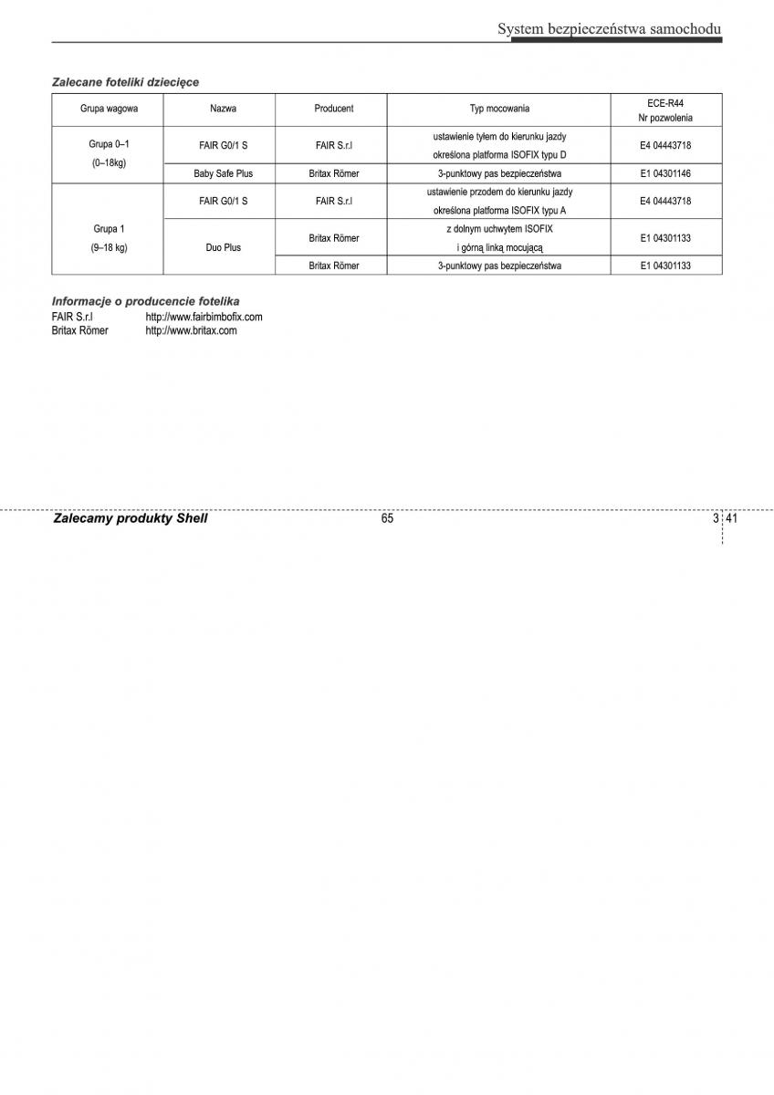 Hyundai ix35 II 2 instrukcja obslugi / page 65