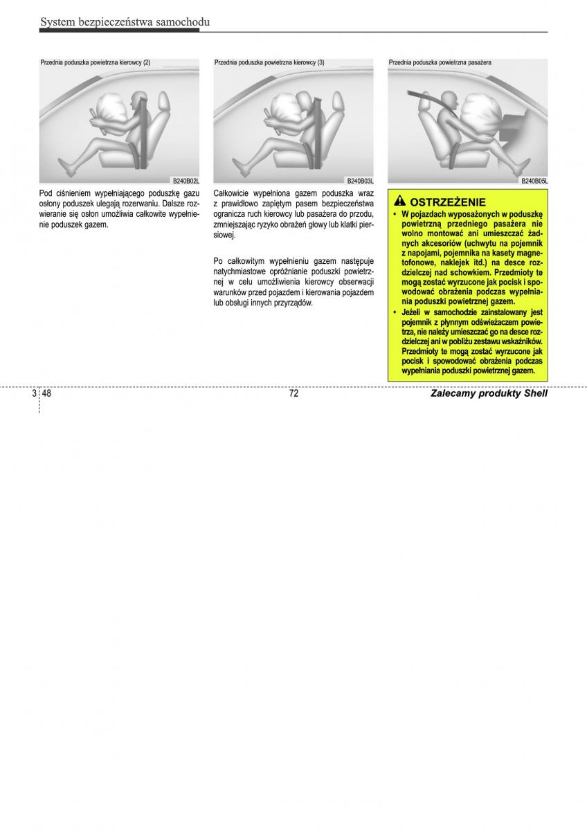 Hyundai ix35 II 2 instrukcja obslugi / page 72