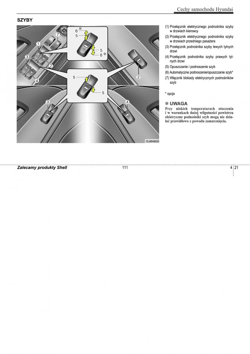 Hyundai ix35 II 2 instrukcja obslugi / page 111