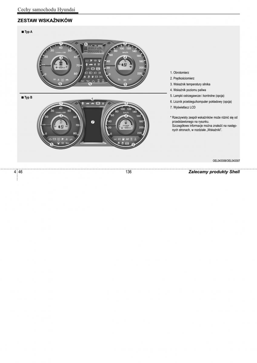 Hyundai ix35 II 2 instrukcja obslugi / page 136