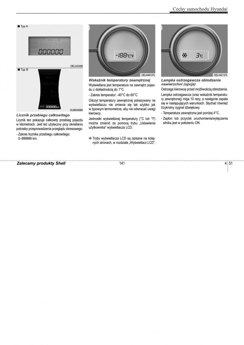 Hyundai ix35 II 2 instrukcja obslugi / page 141