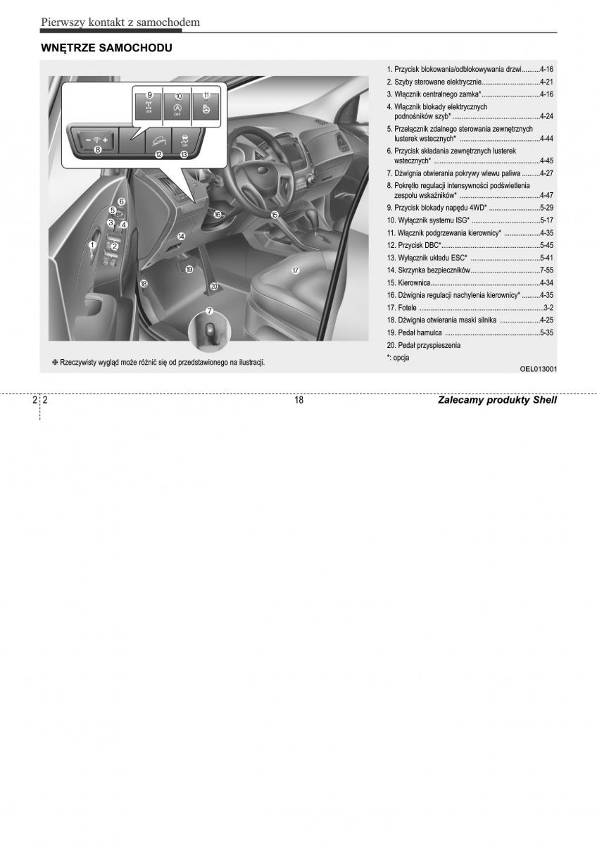 Hyundai ix35 II 2 instrukcja obslugi / page 18