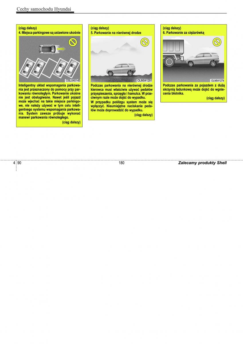 Hyundai ix35 II 2 instrukcja obslugi / page 180