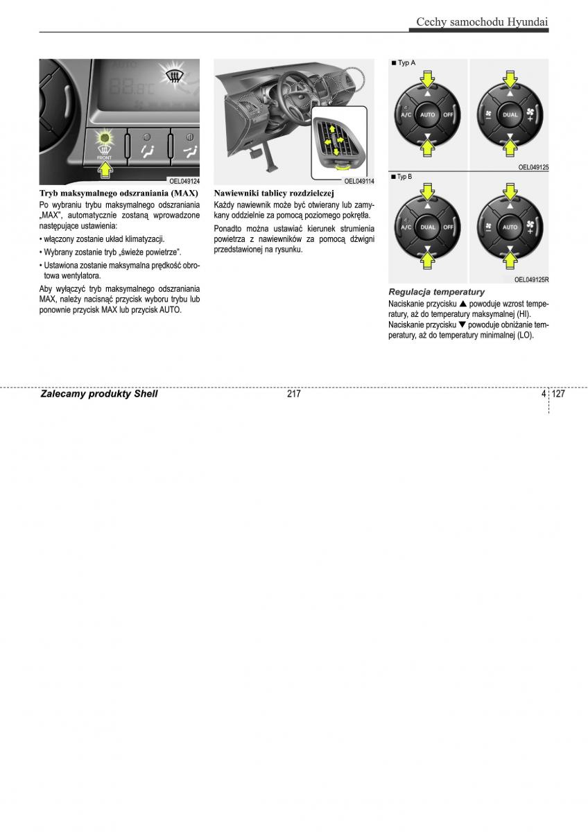 Hyundai ix35 II 2 instrukcja obslugi / page 217