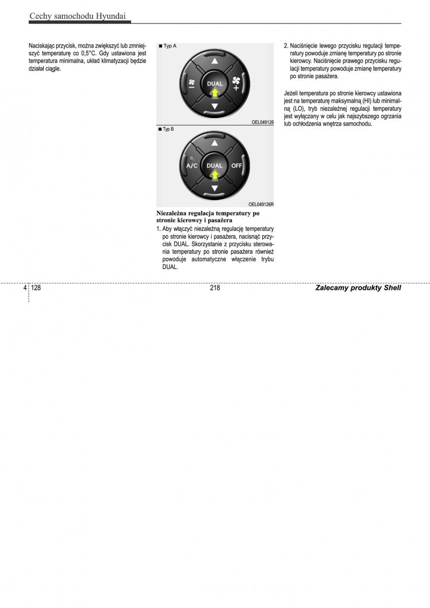 Hyundai ix35 II 2 instrukcja obslugi / page 218