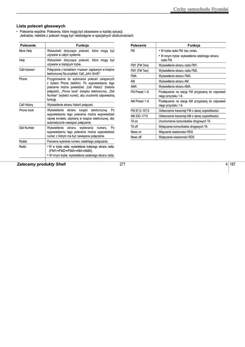 Hyundai ix35 II 2 instrukcja obslugi / page 277