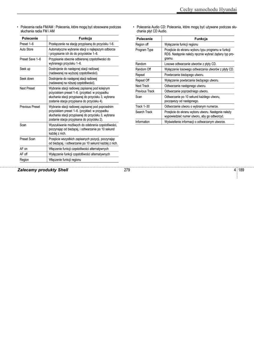 Hyundai ix35 II 2 instrukcja obslugi / page 279