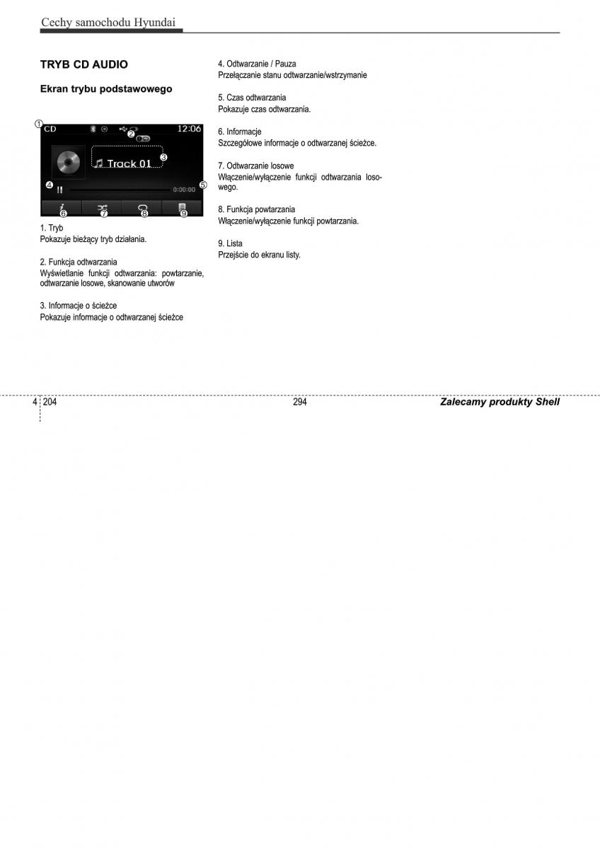 Hyundai ix35 II 2 instrukcja obslugi / page 294