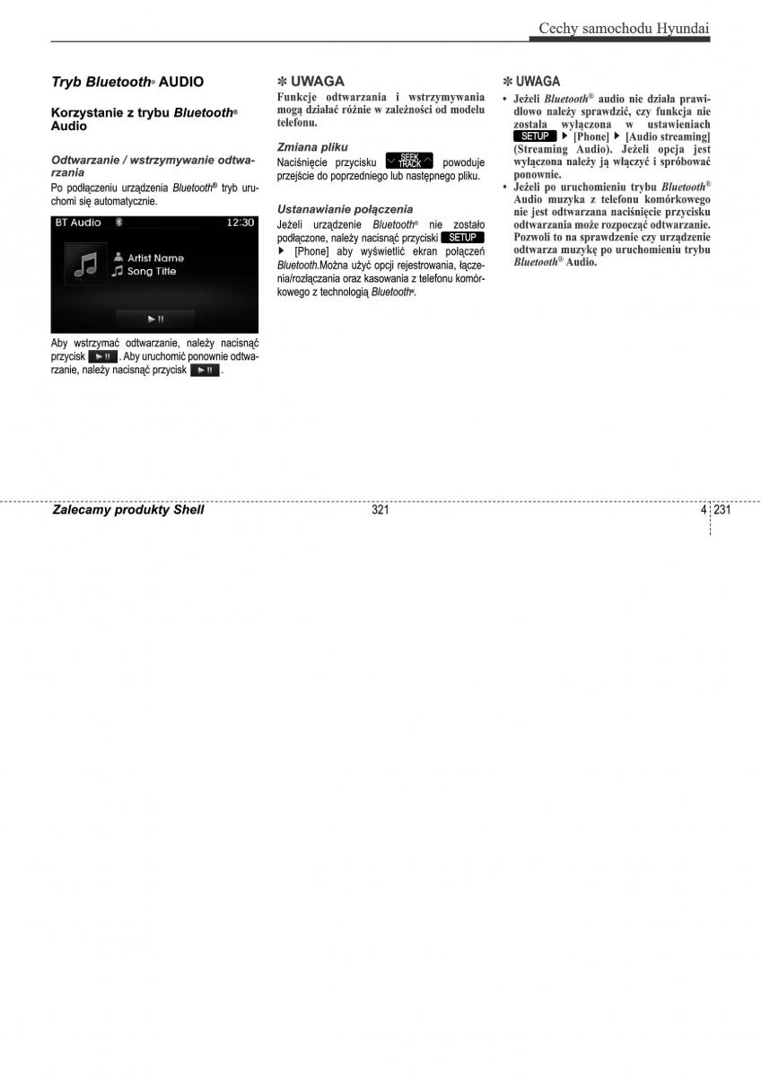 Hyundai ix35 II 2 instrukcja obslugi / page 321