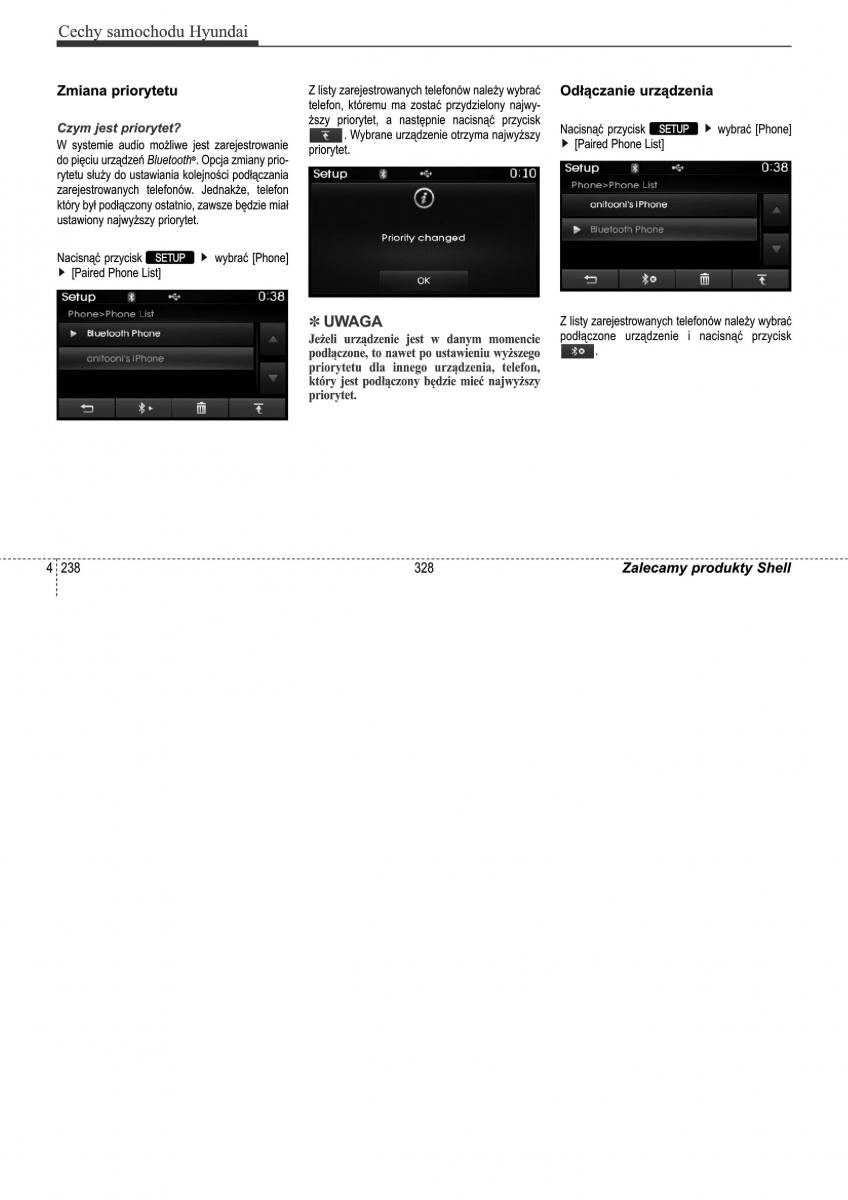 Hyundai ix35 II 2 instrukcja obslugi / page 328