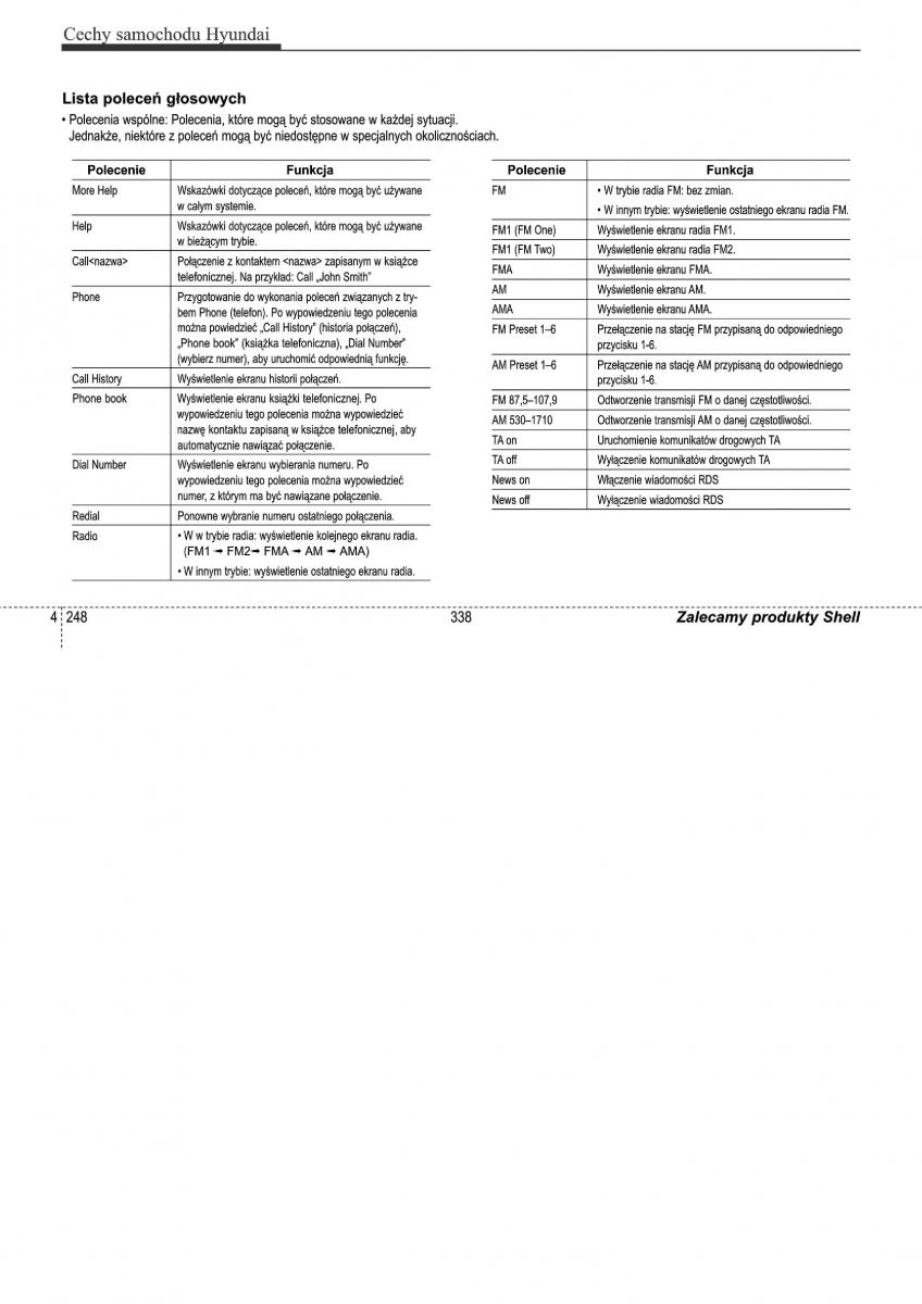 Hyundai ix35 II 2 instrukcja obslugi / page 338