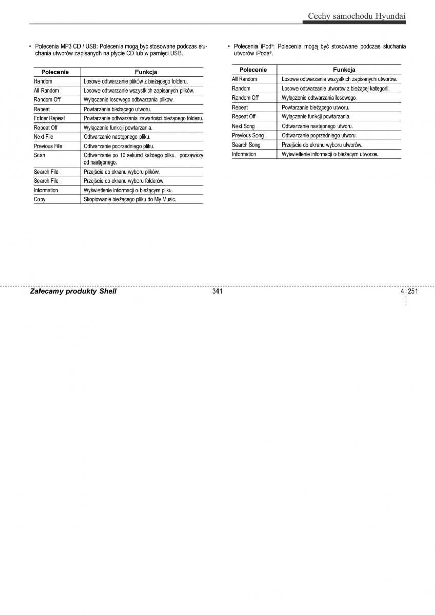 Hyundai ix35 II 2 instrukcja obslugi / page 341