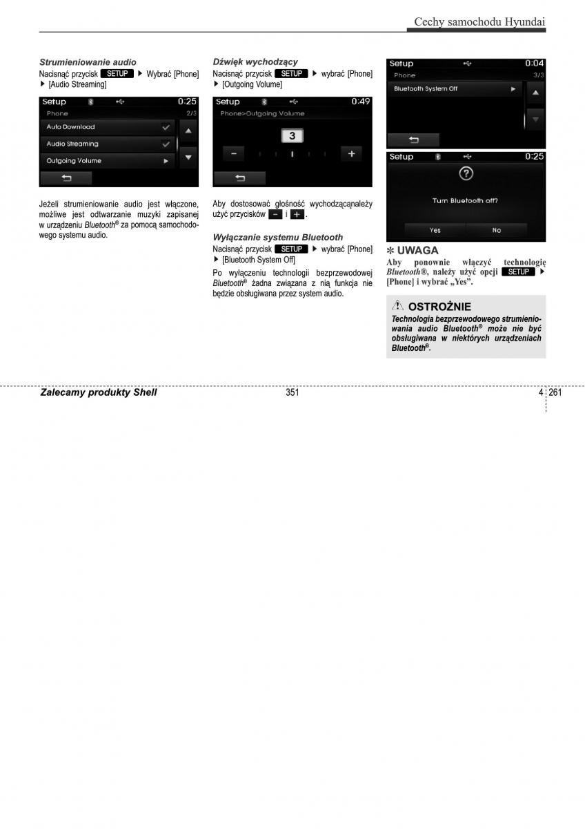 Hyundai ix35 II 2 instrukcja obslugi / page 351