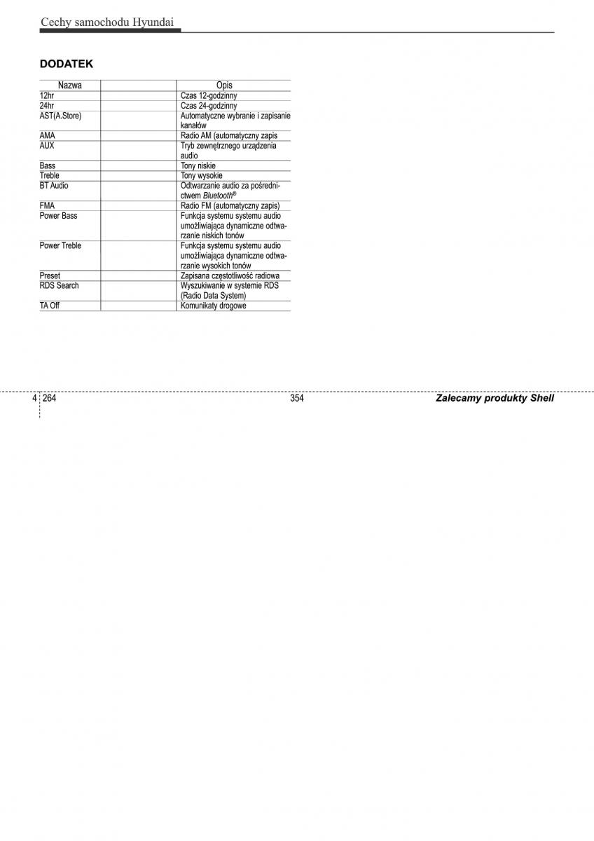 Hyundai ix35 II 2 instrukcja obslugi / page 354