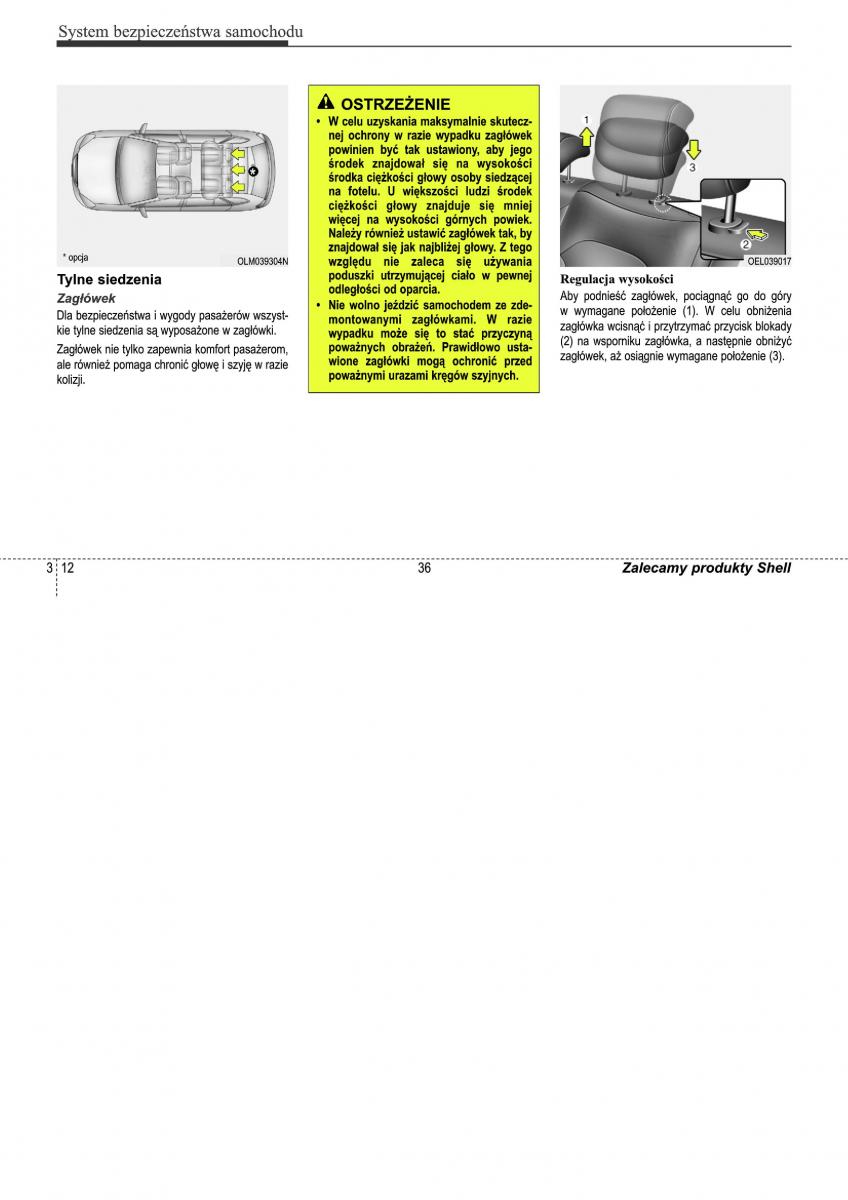 Hyundai ix35 II 2 instrukcja obslugi / page 36