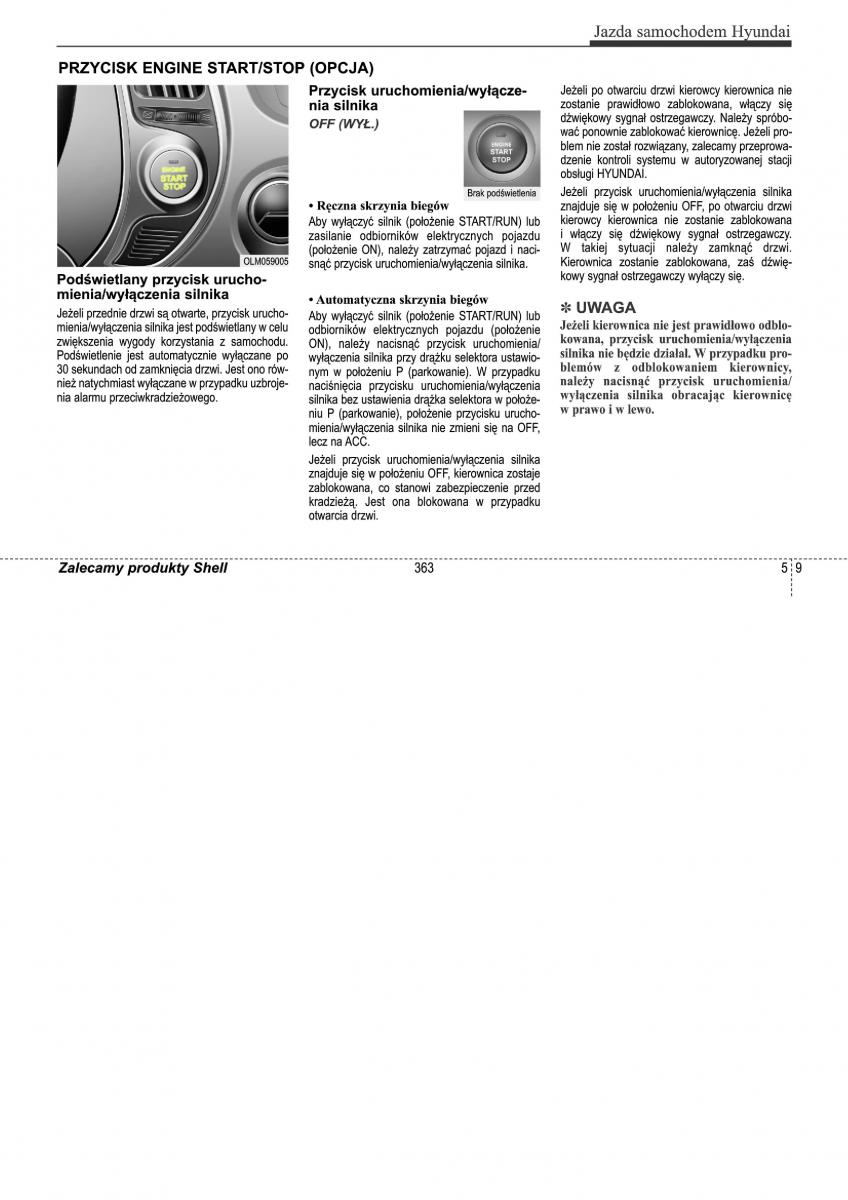 Hyundai ix35 II 2 instrukcja obslugi / page 363