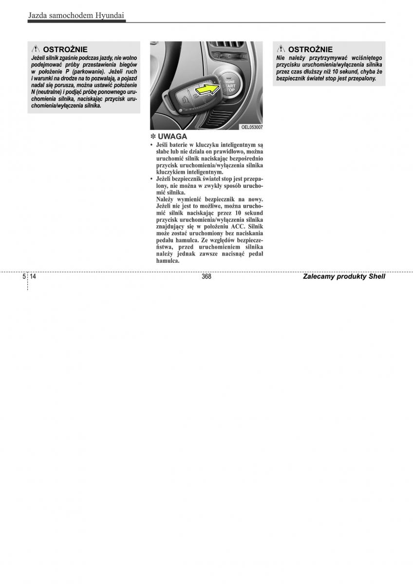 Hyundai ix35 II 2 instrukcja obslugi / page 368