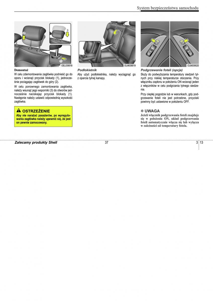 Hyundai ix35 II 2 instrukcja obslugi / page 37