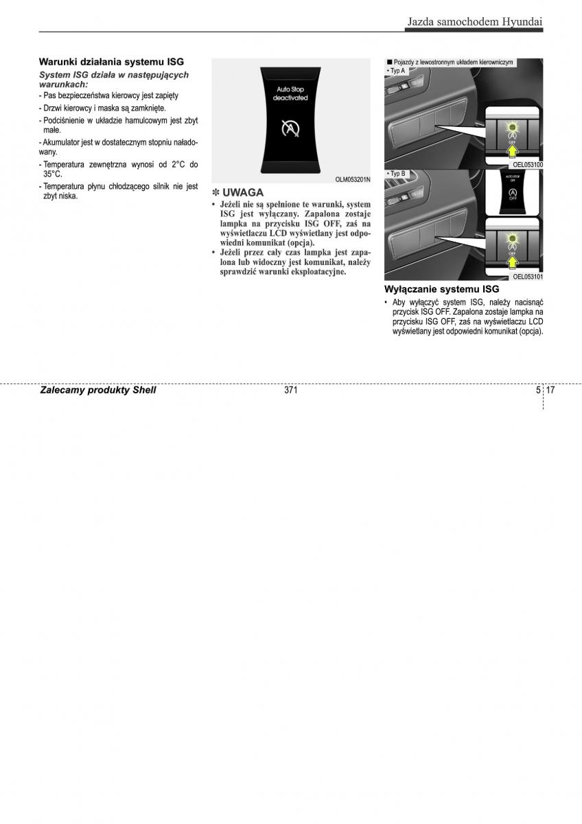 Hyundai ix35 II 2 instrukcja obslugi / page 371