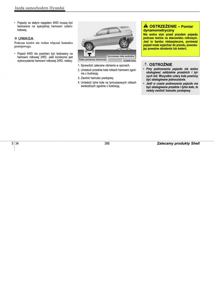 Hyundai ix35 II 2 instrukcja obslugi / page 388