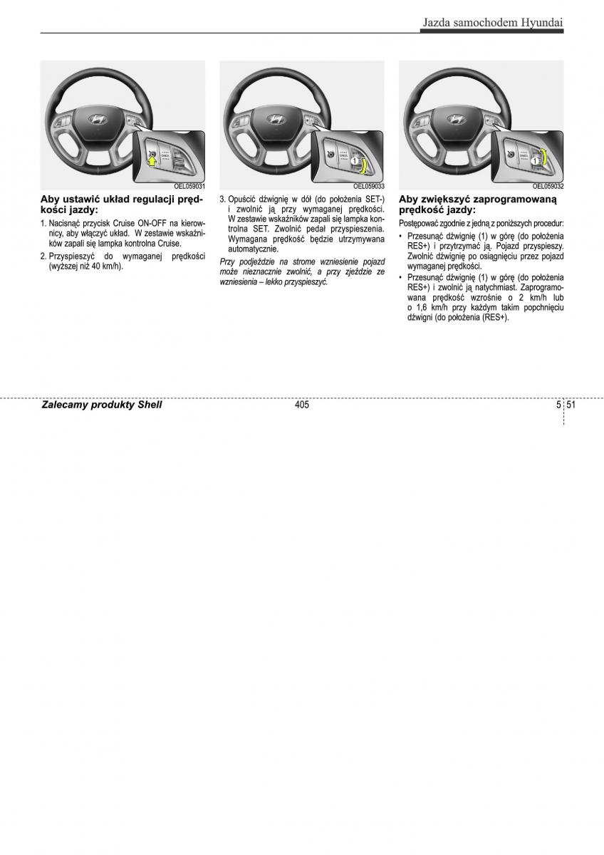 Hyundai ix35 II 2 instrukcja obslugi / page 405