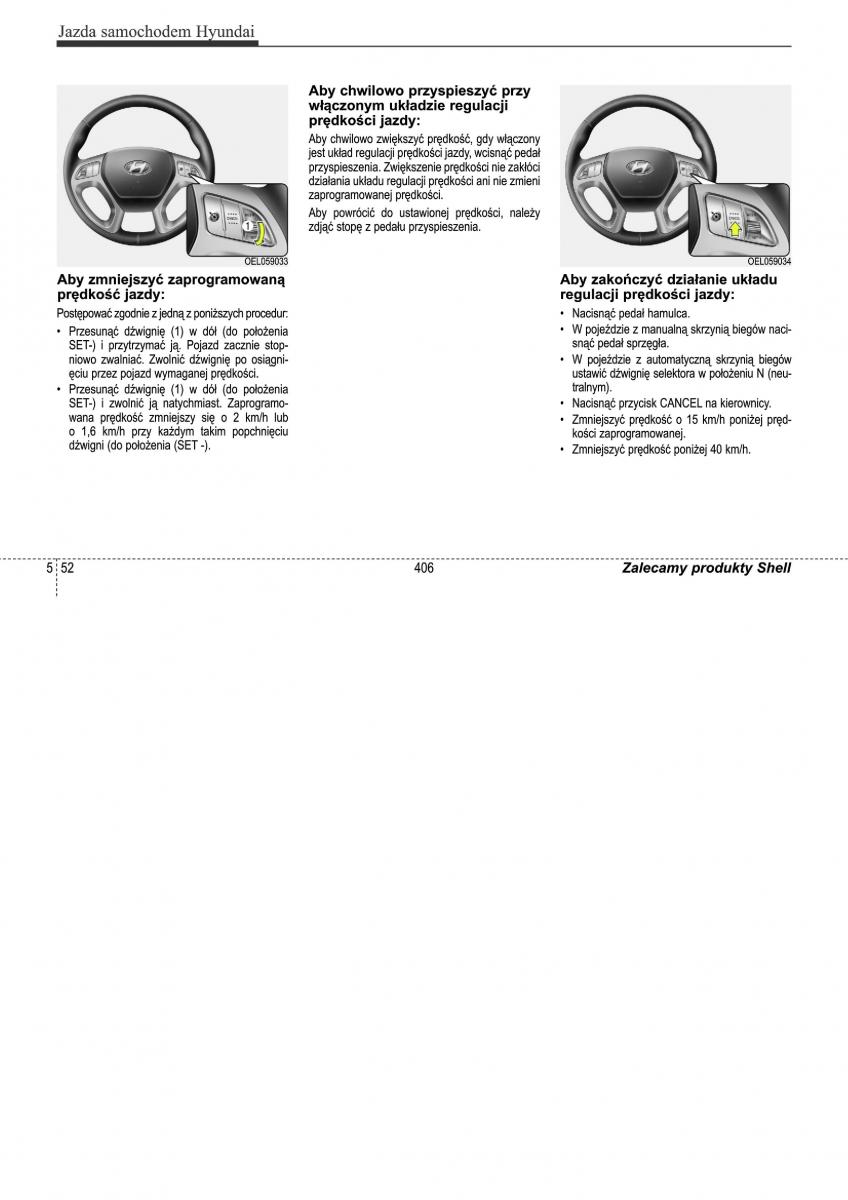 Hyundai ix35 II 2 instrukcja obslugi / page 406