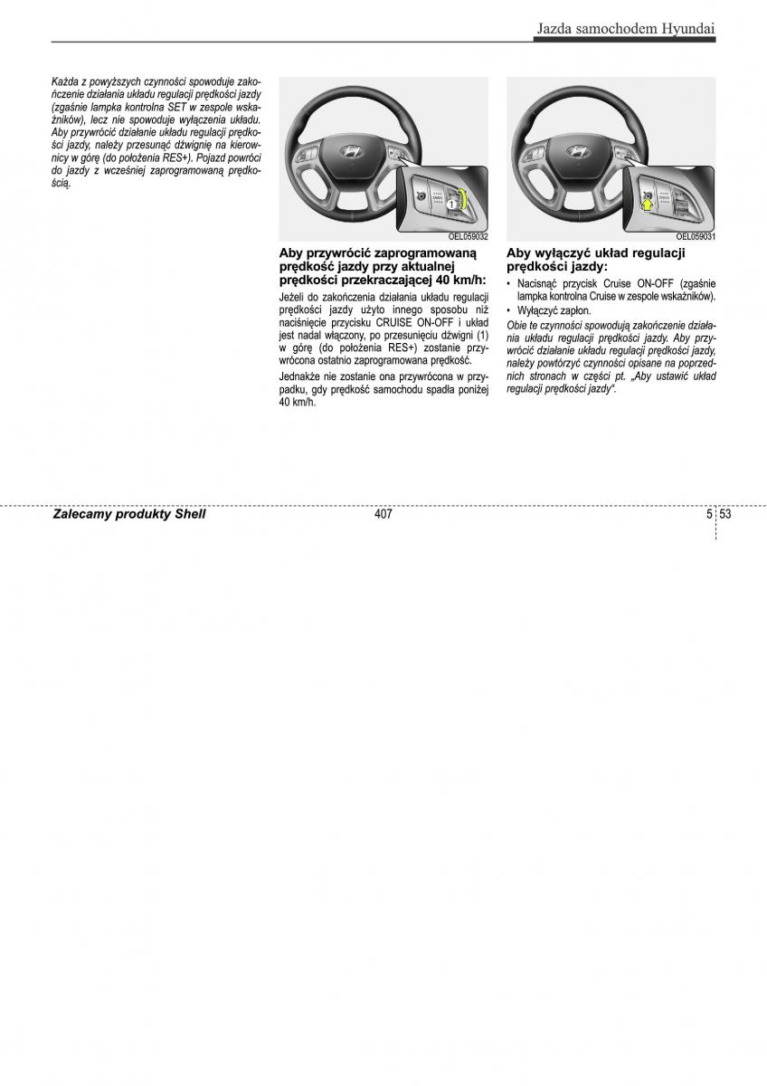 Hyundai ix35 II 2 instrukcja obslugi / page 407