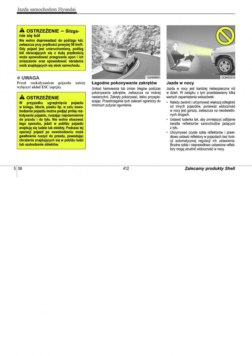 Hyundai ix35 II 2 instrukcja obslugi / page 412