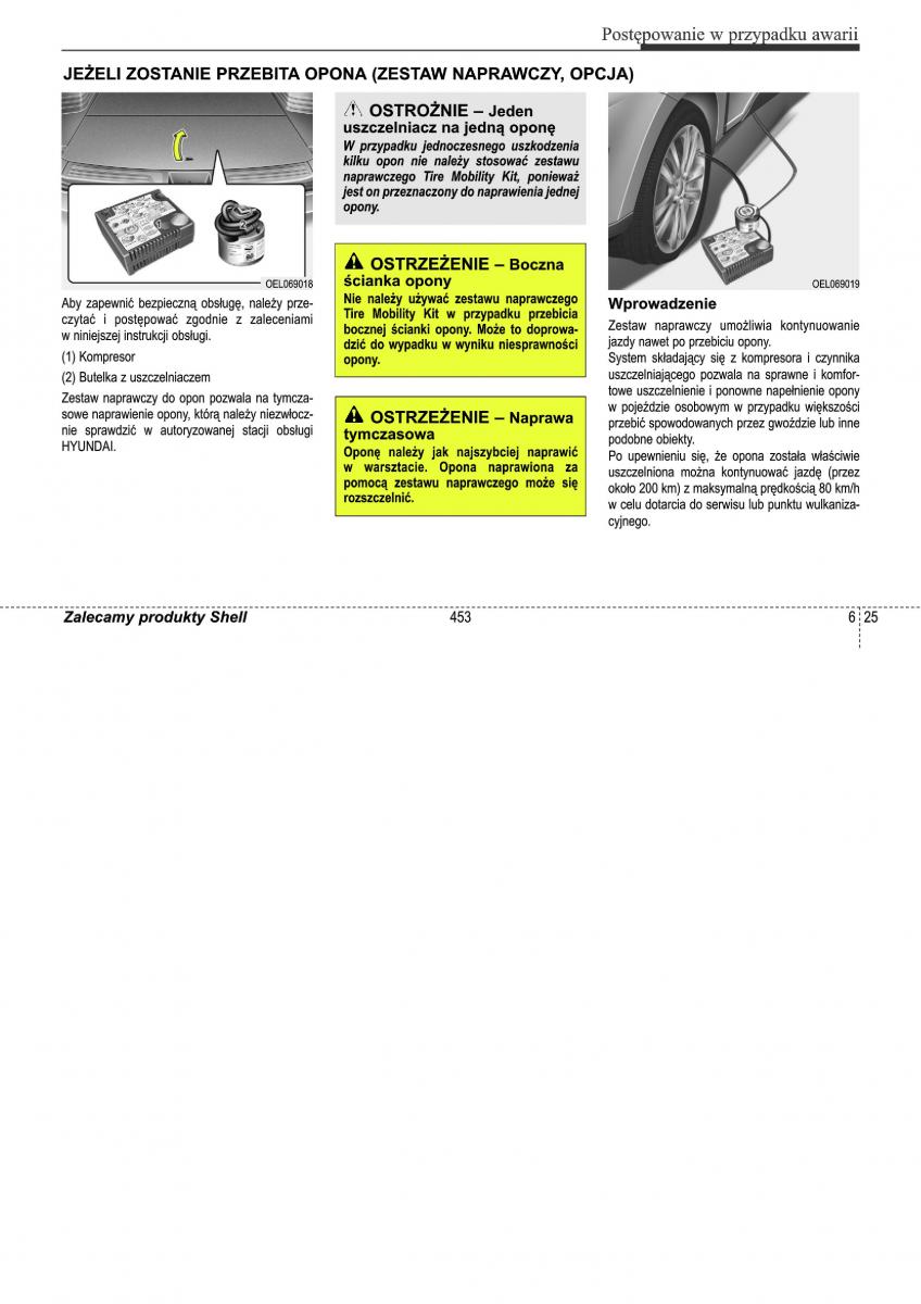 Hyundai ix35 II 2 instrukcja obslugi / page 453